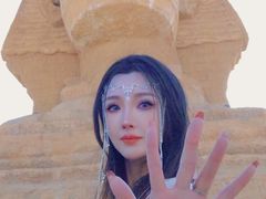 -长城西部影视城