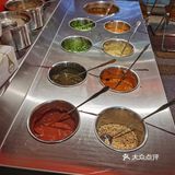 济南探店|人均30吃到撑,学生党最爱的麻辣串