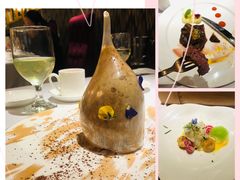 -王品牛排(郑州大卫城店)