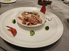 -虹御轩·传承江浙菜(虹桥店)