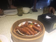 -七哥港式茶餐厅(亮马桥总店)