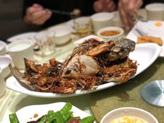-龙记烧腊茶餐厅(常德路店)