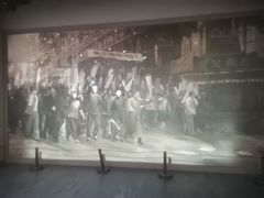 -上海市龙华烈士陵园