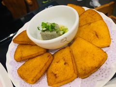 -北门涮肉·炭火铜锅涮肉(什刹海店)