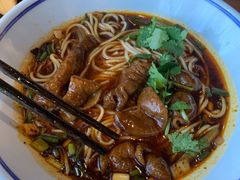 红油肥肠面-好這口重庆小面(总店)