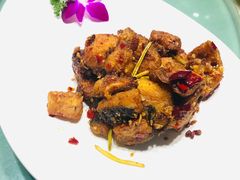 -刘胖子家常菜·蹄花焖藕(兴业店)