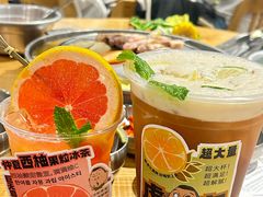 -姜虎东白丁烤肉(深圳湾后海汇店)