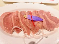 -围炉夜话·潮汕卤水火锅(榕江店)