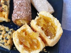 凤梨酥-点都德(北京路贰店)