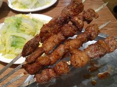 -清真吴记门钉肉饼·喜多利