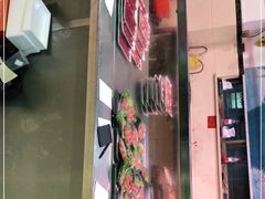 -伟记牛肉(金鸿公路店)