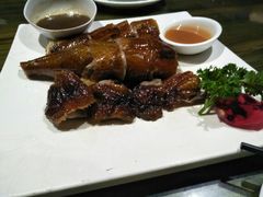 -阿元烧鹅(文明路店)