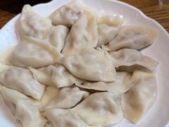 -一轩饺子馆(丽都店)
