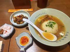 -王春春鸡汤饭(上海中海环宇城店)