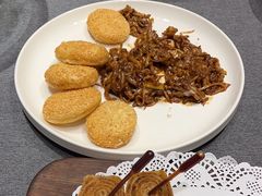 -羲和雅苑•北京烤鸭(平安国际金融中心店)