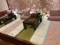 -大赏足道(长白店)