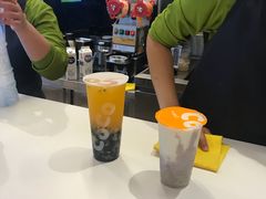 -CoCo都可(天河又一城店)