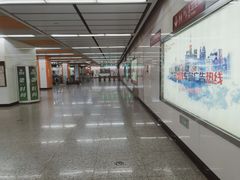 -铁西广场(地铁站)
