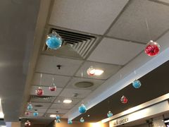 -麦当劳(成都时代奥特莱斯店)