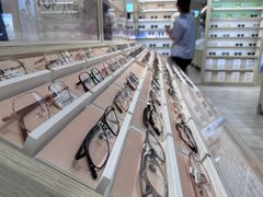 -AOJO眼镜(南翔印象城MEGA店)