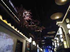 -淀里船宴(卓达店)