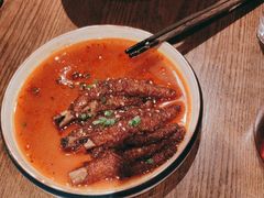 -薇酌饮·陕西菜(南门外店)