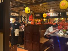 -牛家酒场(7mall店)