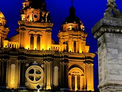 -王府井天主教堂