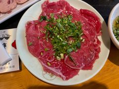 -一斗火锅·招财羊毛肚(北温泉九号店)