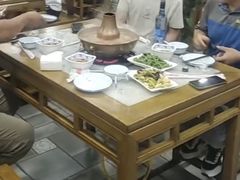 -马记伊源斋涮肉·清真菜(百子湾店)