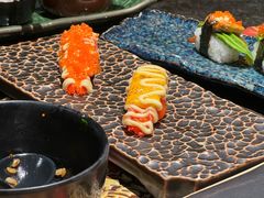 -古田居·特色寿司料理(星之岛旗舰店)