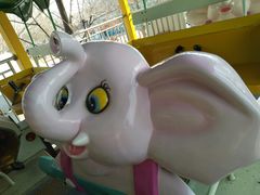 -朝阳公园游乐园