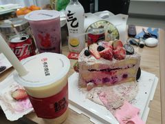 -罗莎蛋糕Rosa bread(印象汇店)