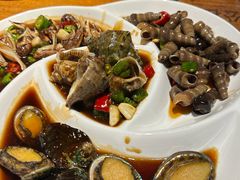 -即墨老公社·海肠捞饭大王(古城店)