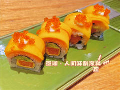 -墨澜·人间味割烹料理