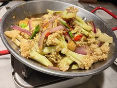 -小菜园新徽菜(合肥滨湖世纪金源店)