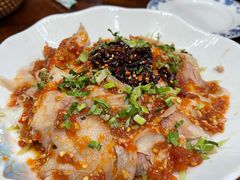 -龙姐私房菜(和顺古镇店)