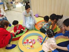 -魔力熊儿童早教托育中心(硚口同馨店)