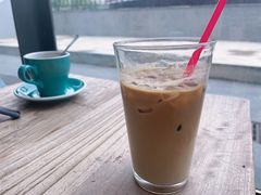 -Maan coffee漫咖啡(1905店)
