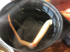 -蟹道乐(新宿本店)