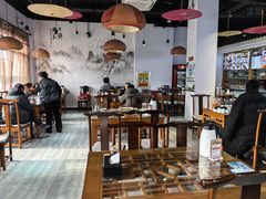 -良师门滨海人家·海鲜·家常菜(滨海城店)