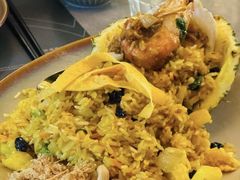 -Tegu泰古莲·泰国餐厅(红山6979店)