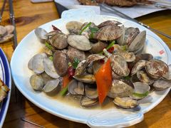 -食鸡公社辣子鸡·潍坊菜·烧烤