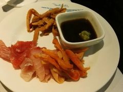 -星伦多自助料理·涮烤一体(虹悦城店)