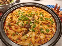 -南堂馆·新川菜(春熙路店)