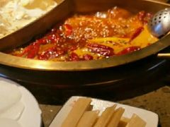 -坎爷秘制火锅(科华北路店)