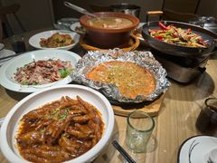 -董厨煨汤馆(车站路店)