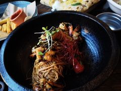 -良木缘咖啡西餐(蜀汉路店)