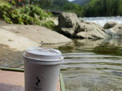 -原乡芦茨咖啡