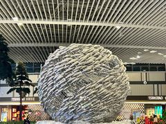 -青岛胶东国际机场